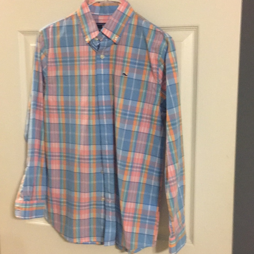 Vineyard Vines Shirt
